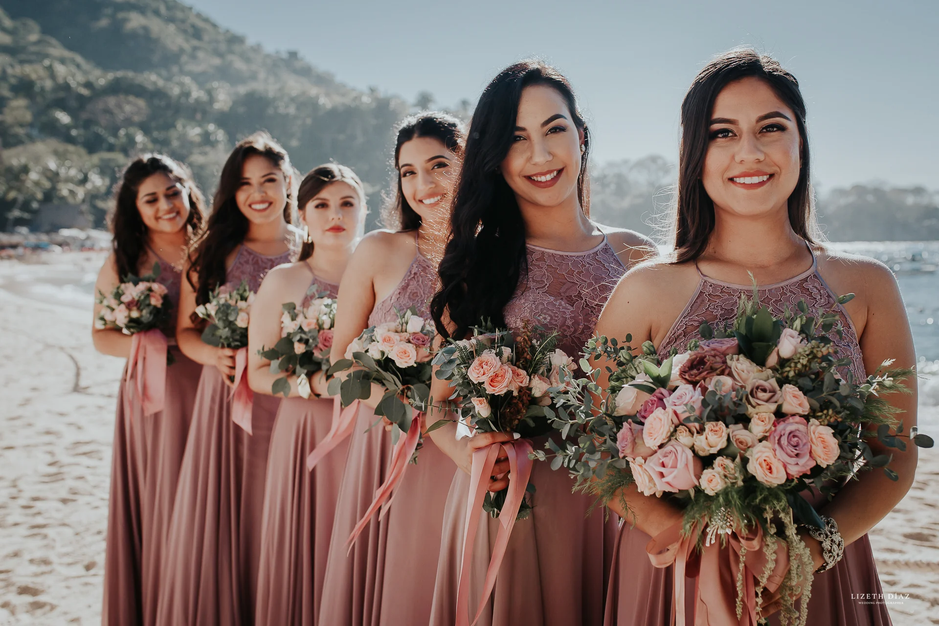 Wedding photo